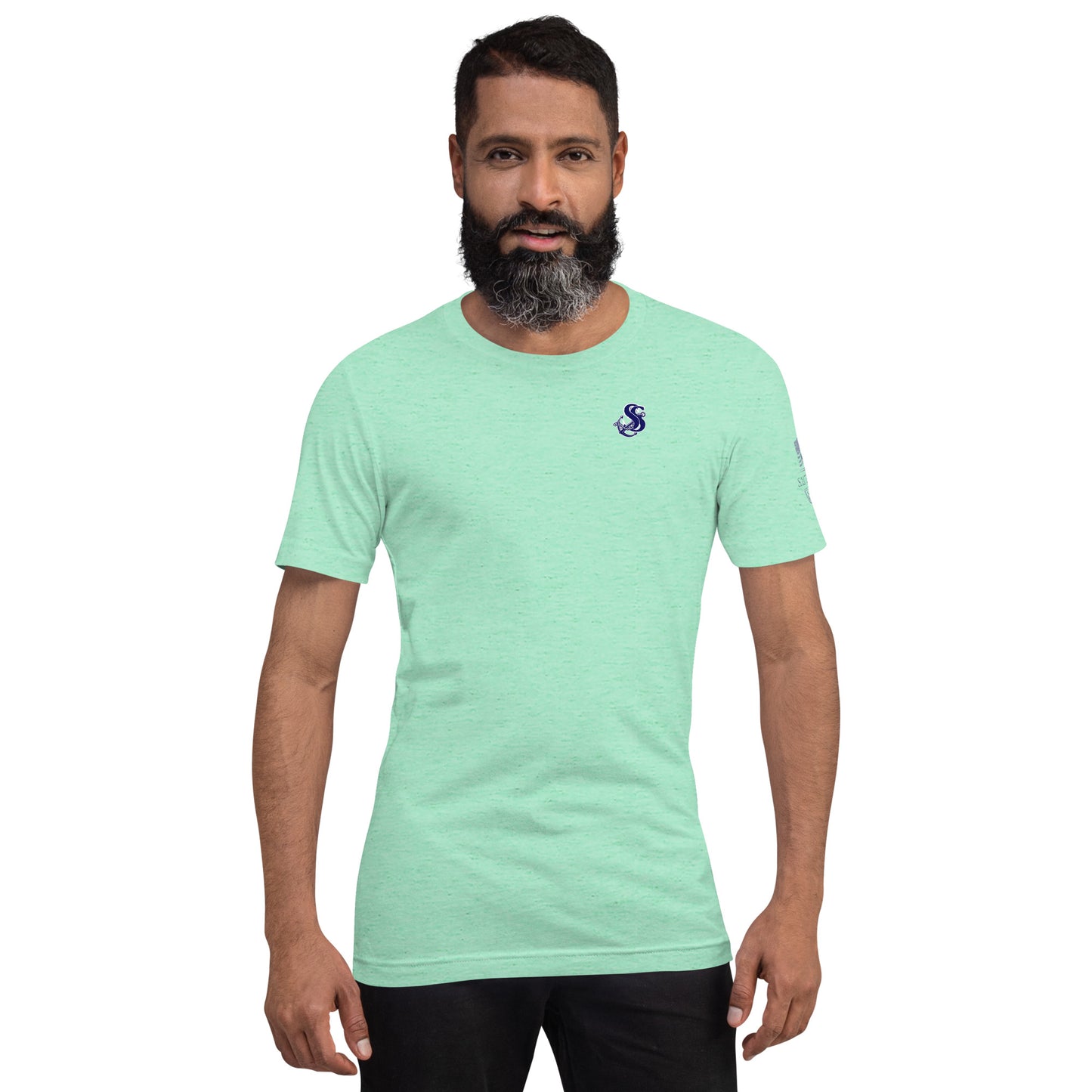 The Salty Sailor Original T-Shirt