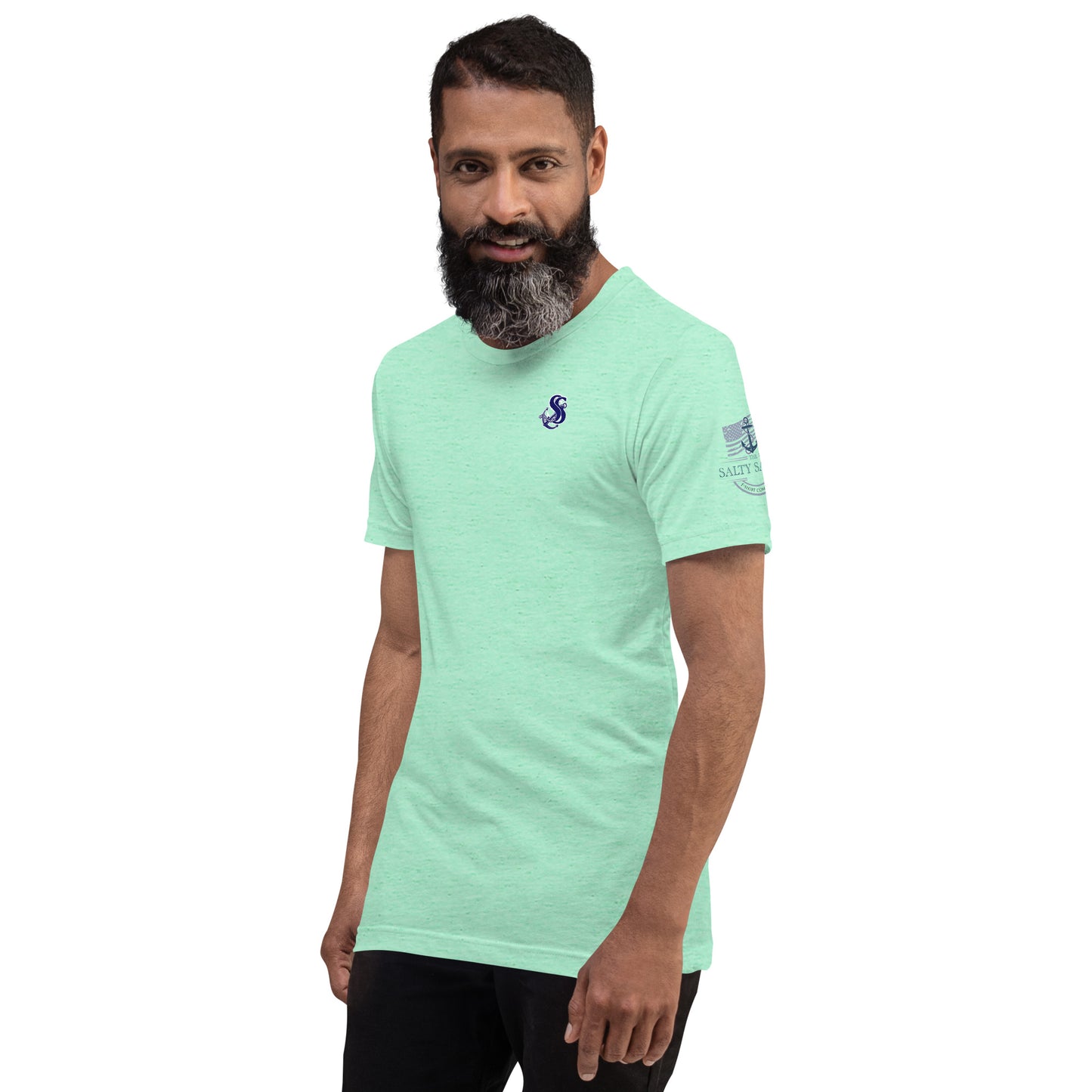 The Salty Sailor Original T-Shirt
