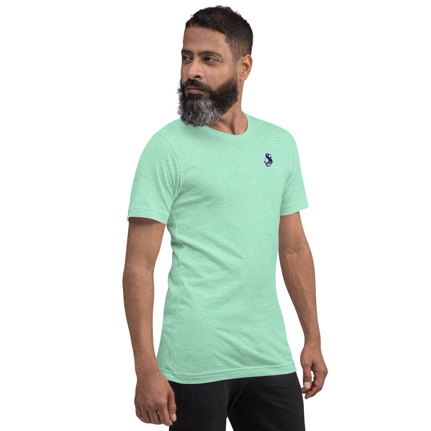 The Salty Sailor Original T-Shirt