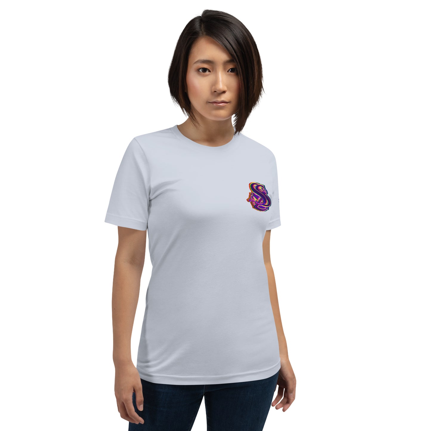 Salty Sailor Mom Tee