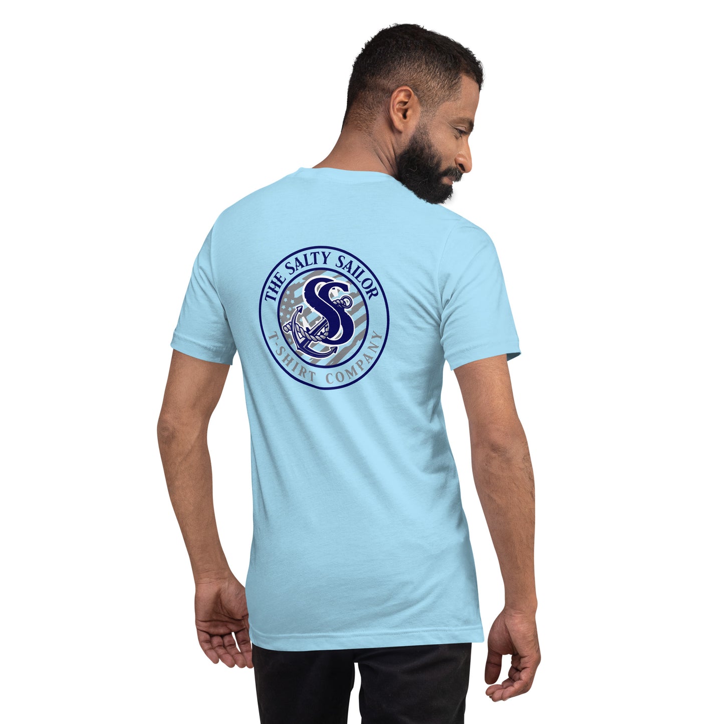 The Salty Sailor Original T-Shirt