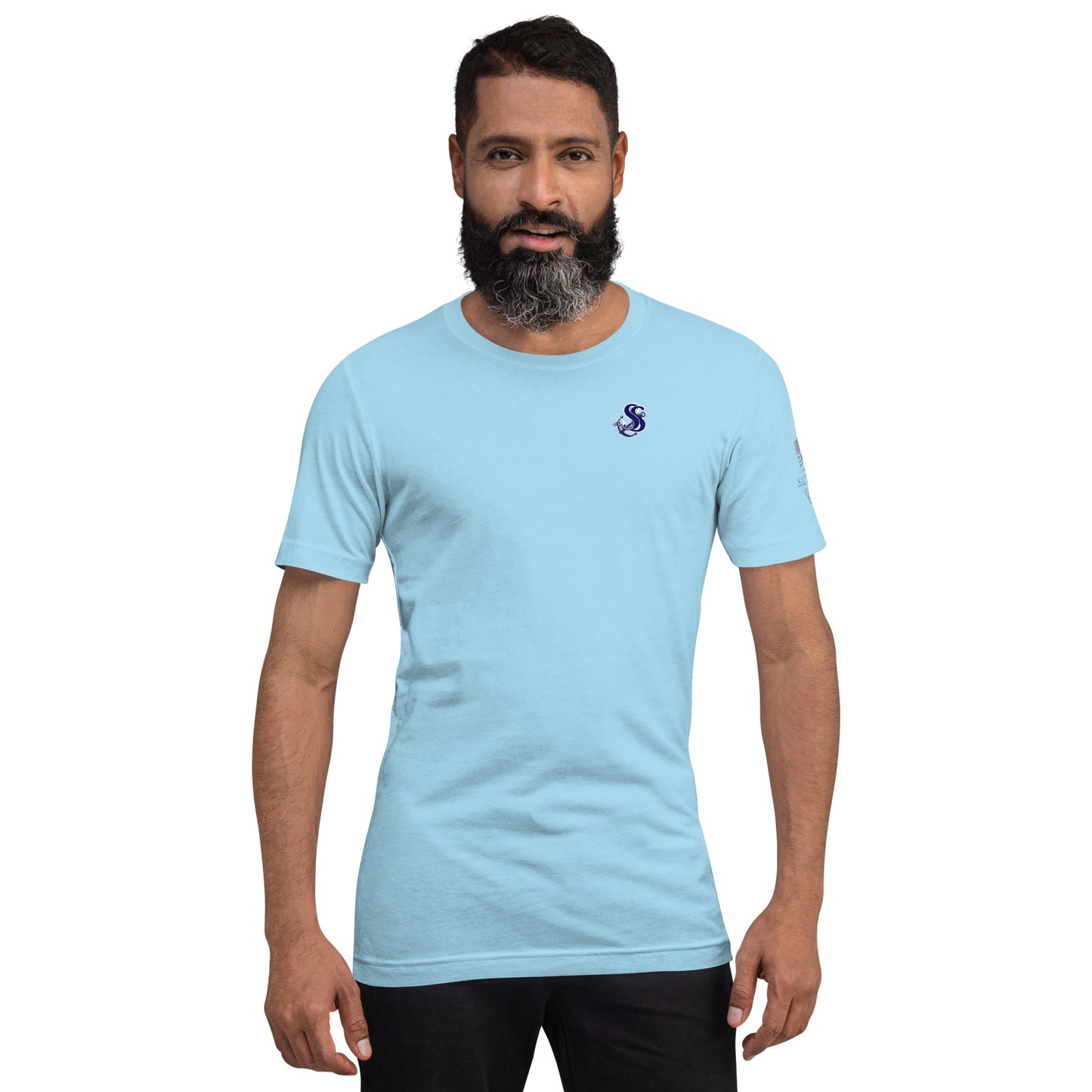The Salty Sailor Original T-Shirt