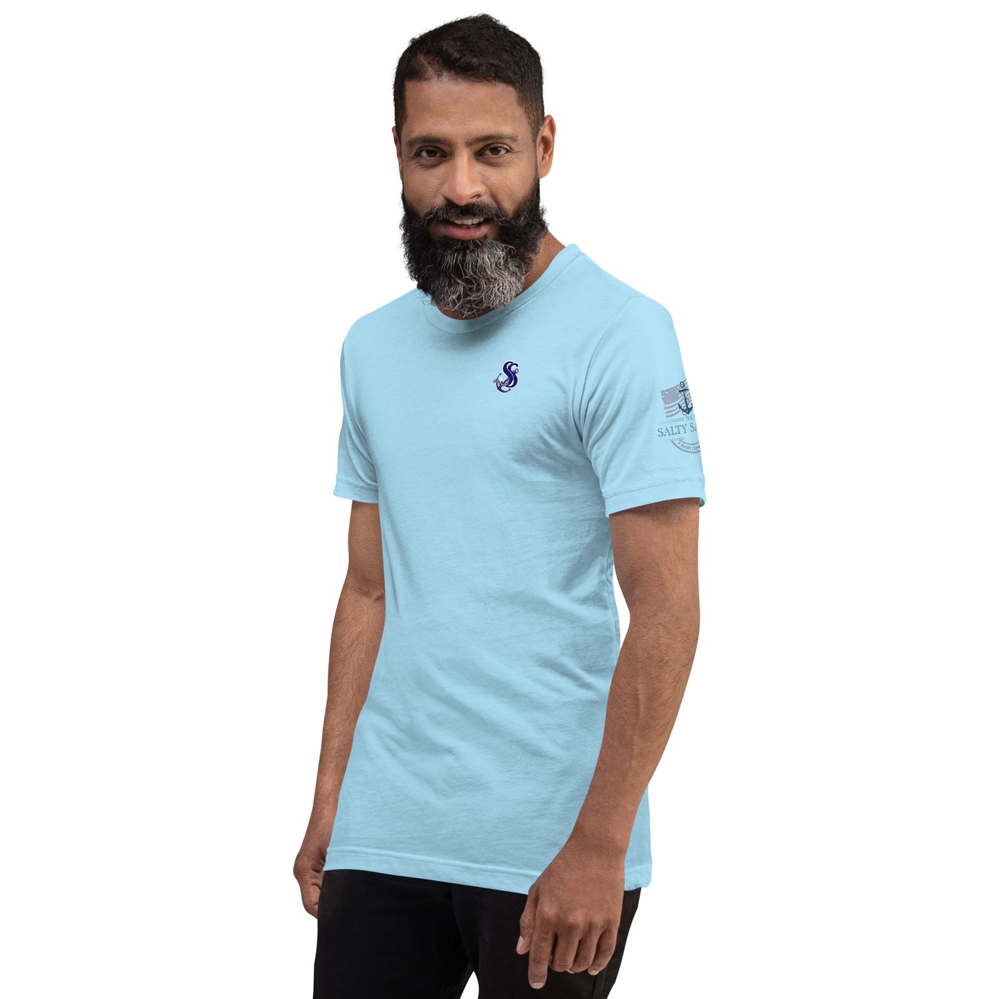 The Salty Sailor Original T-Shirt