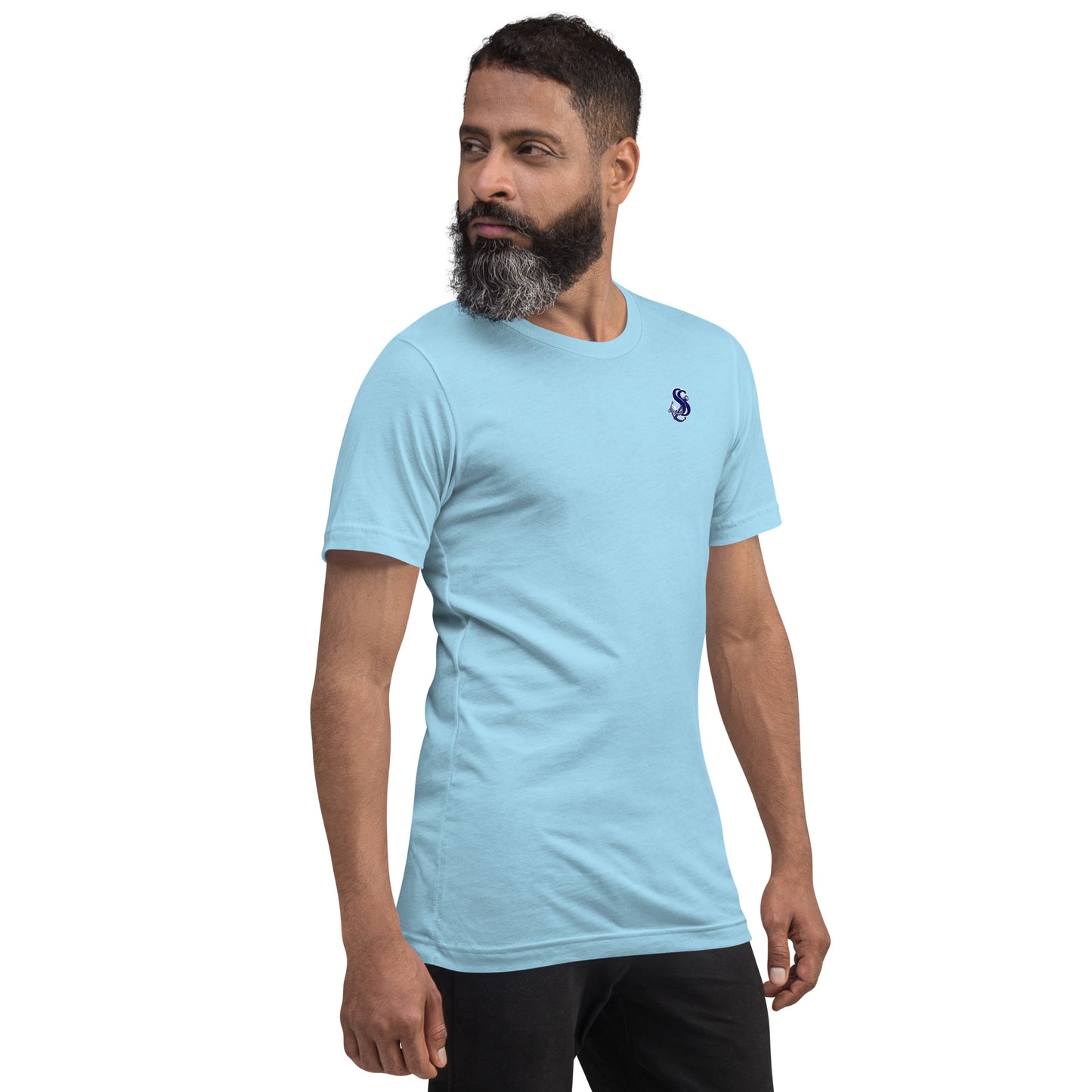 The Salty Sailor Original T-Shirt