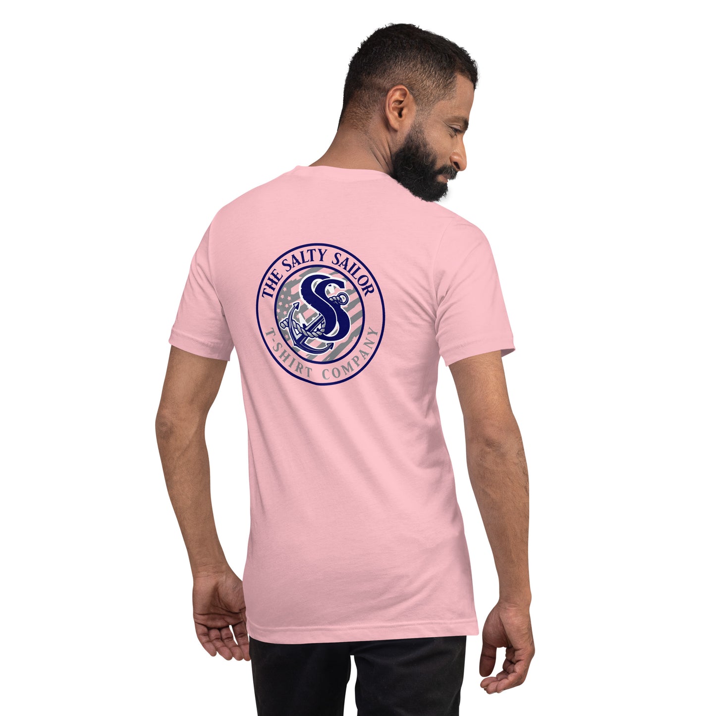 The Salty Sailor Original T-Shirt
