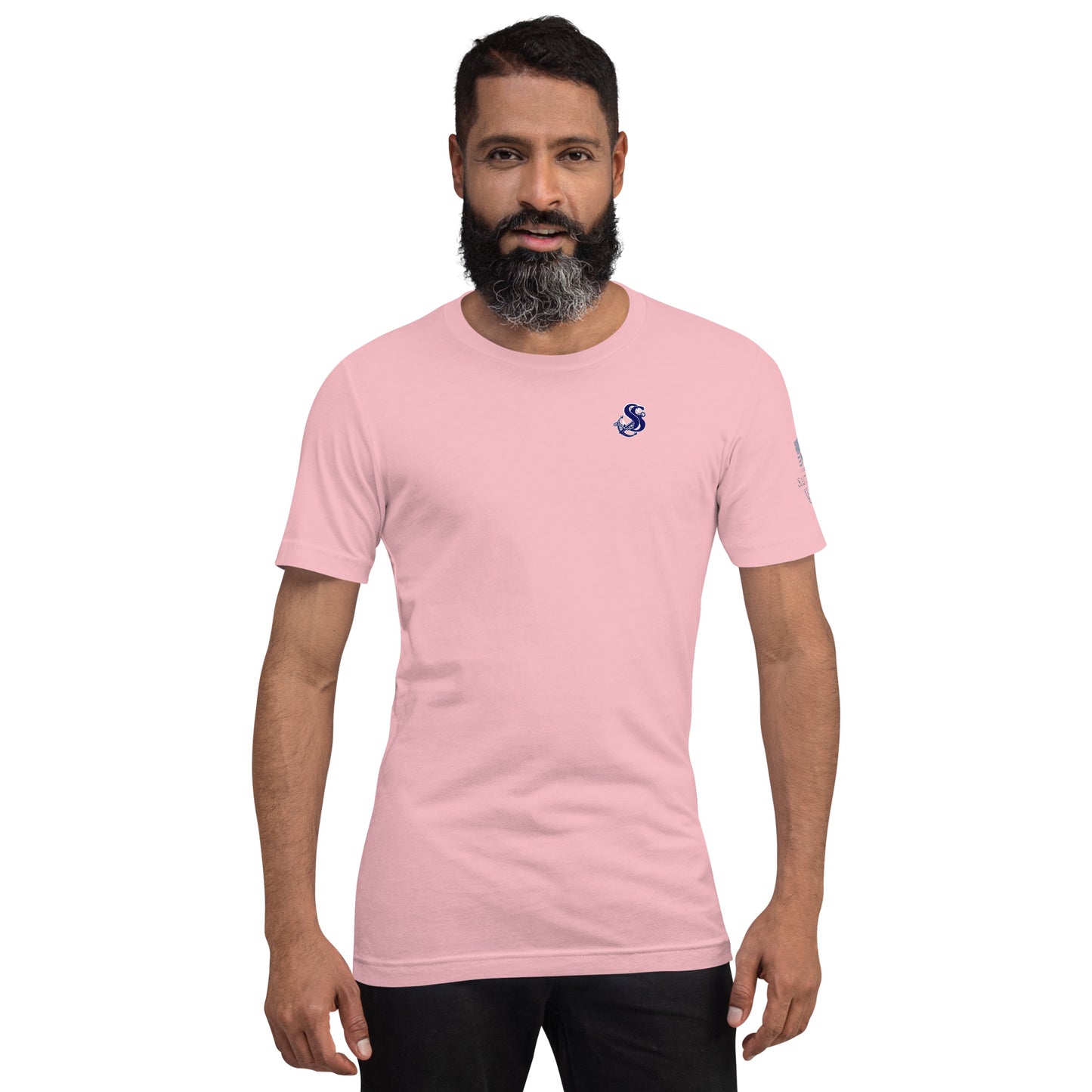 The Salty Sailor Original T-Shirt