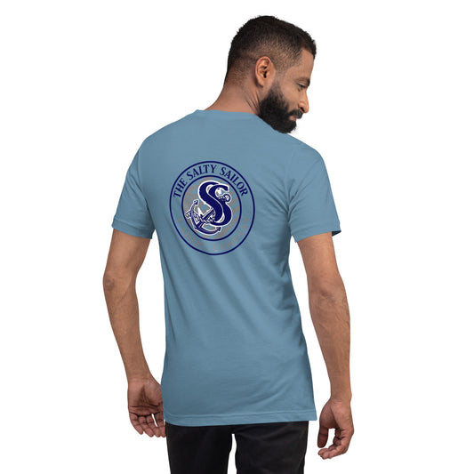 The Salty Sailor Original T-Shirt