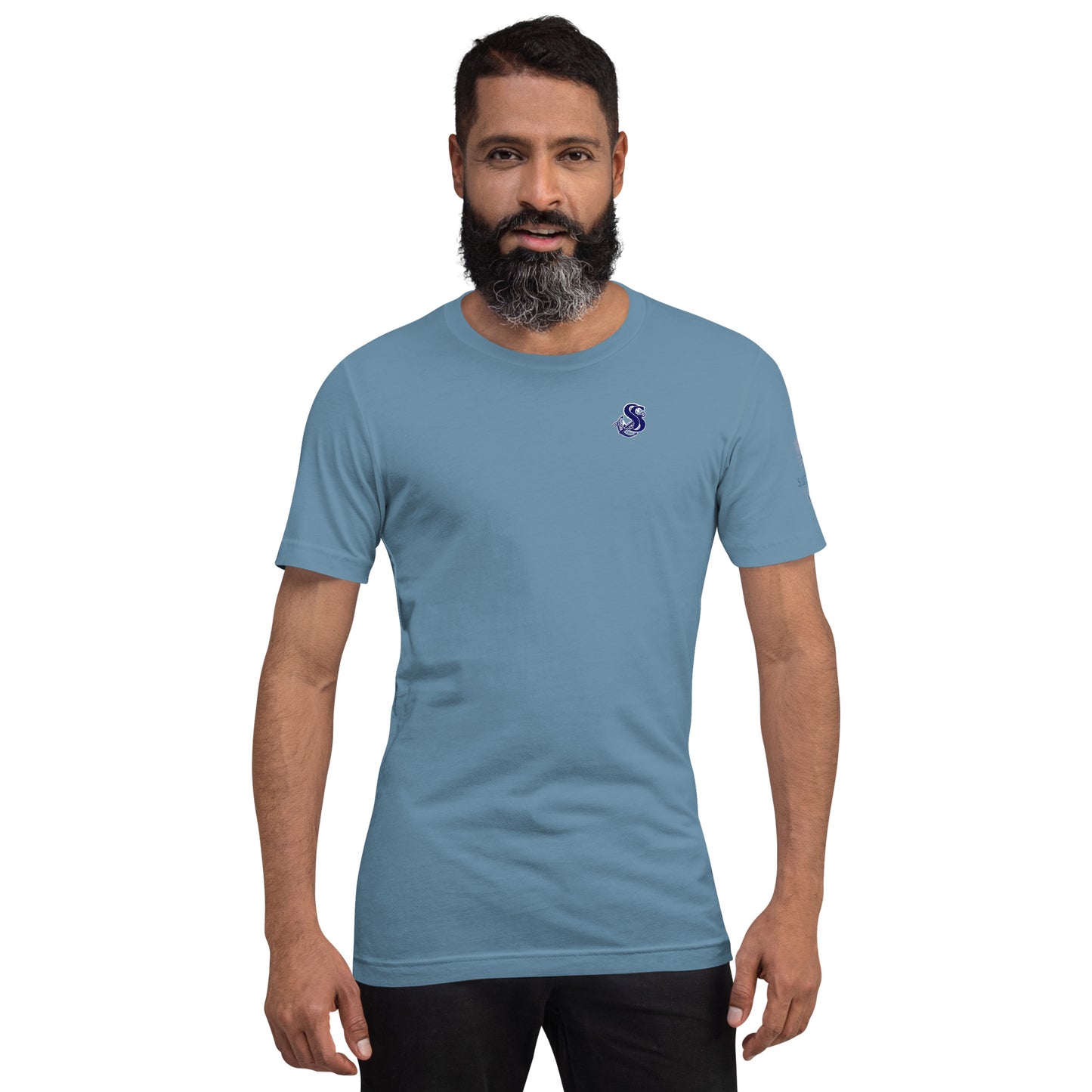 The Salty Sailor Original T-Shirt