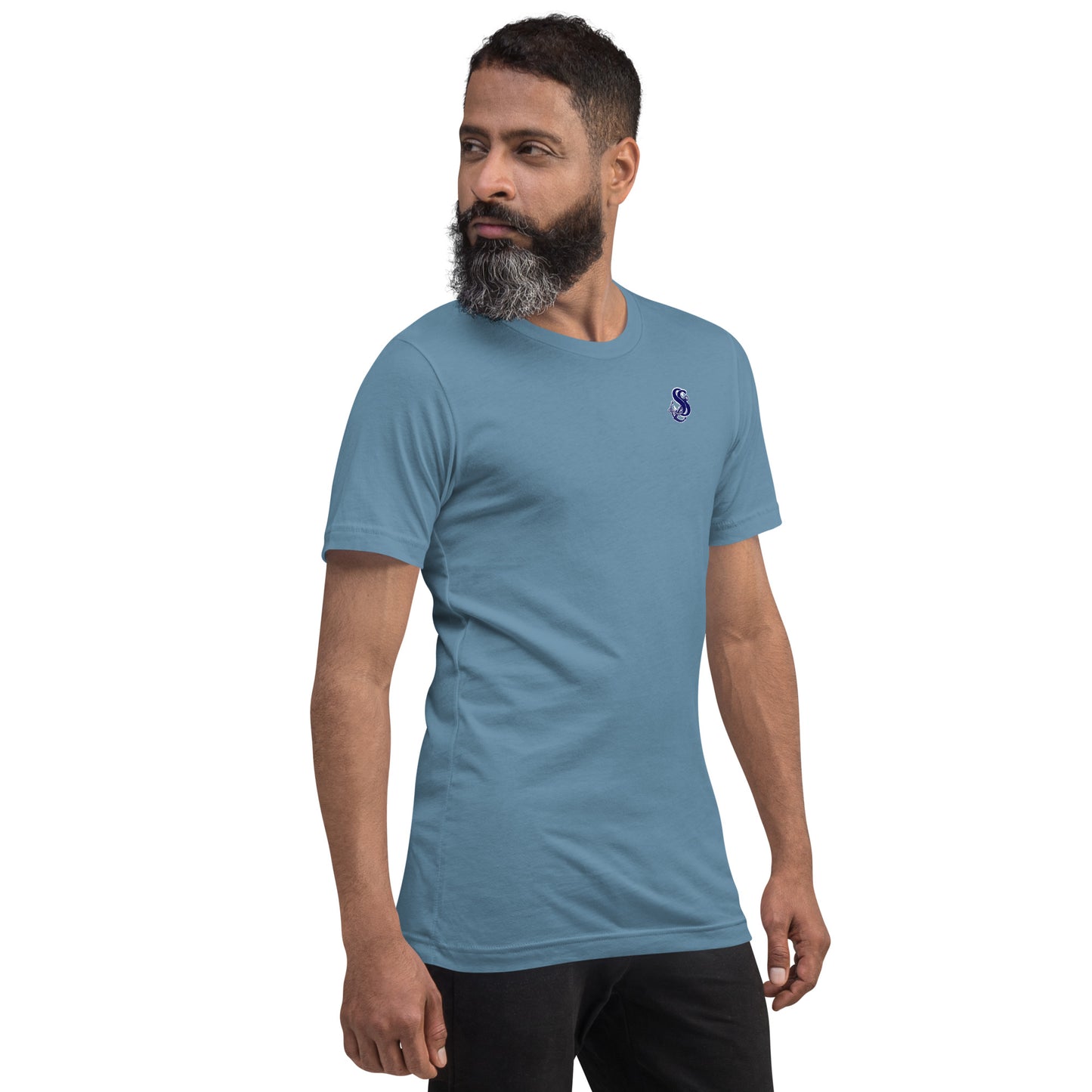 The Salty Sailor Original T-Shirt