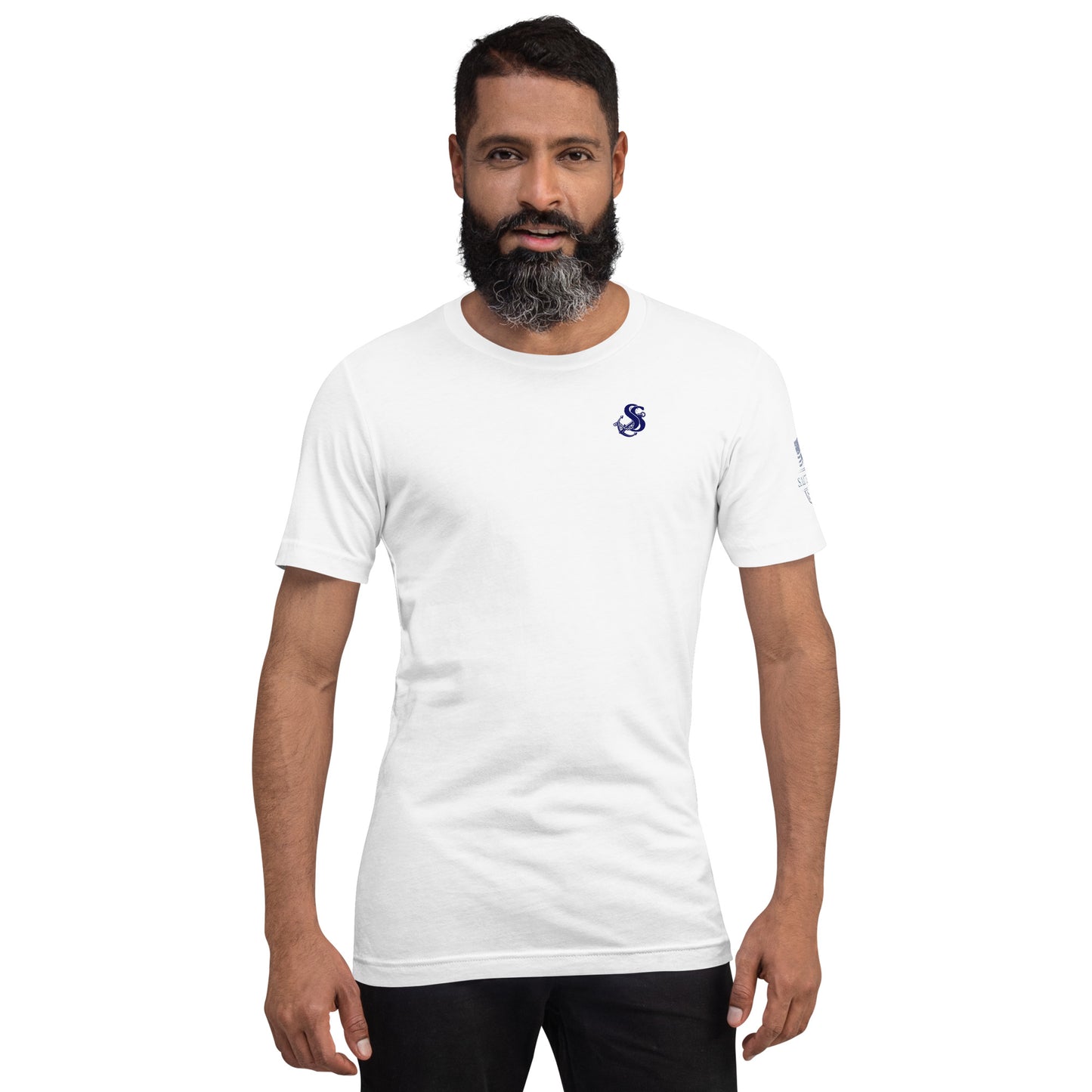 The Salty Sailor Original T-Shirt
