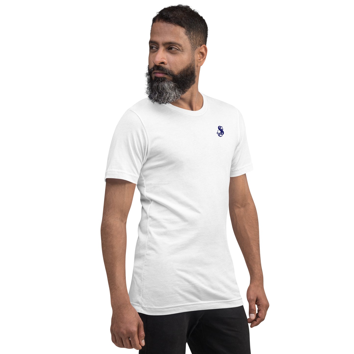 The Salty Sailor Original T-Shirt